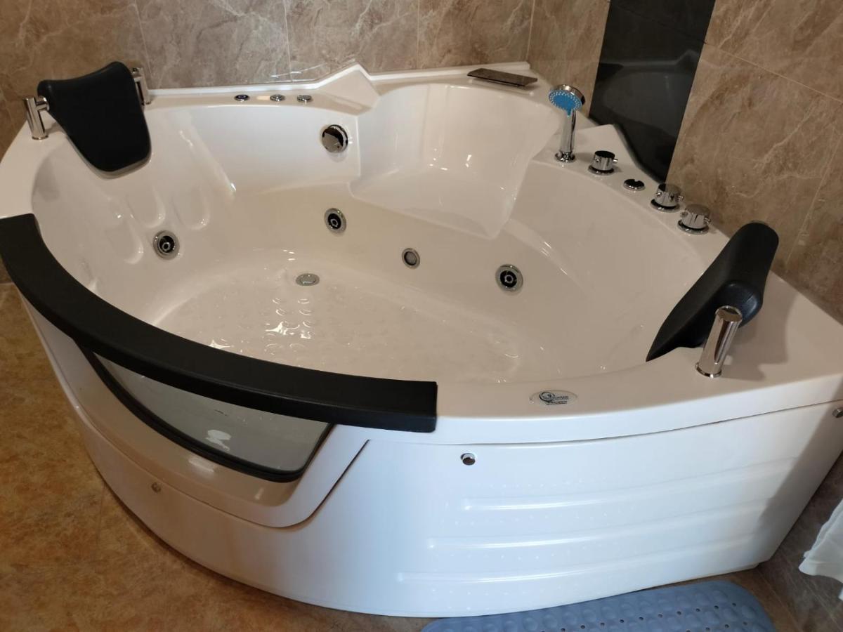 Sm Hotel Plus Lima Eksteriør billede