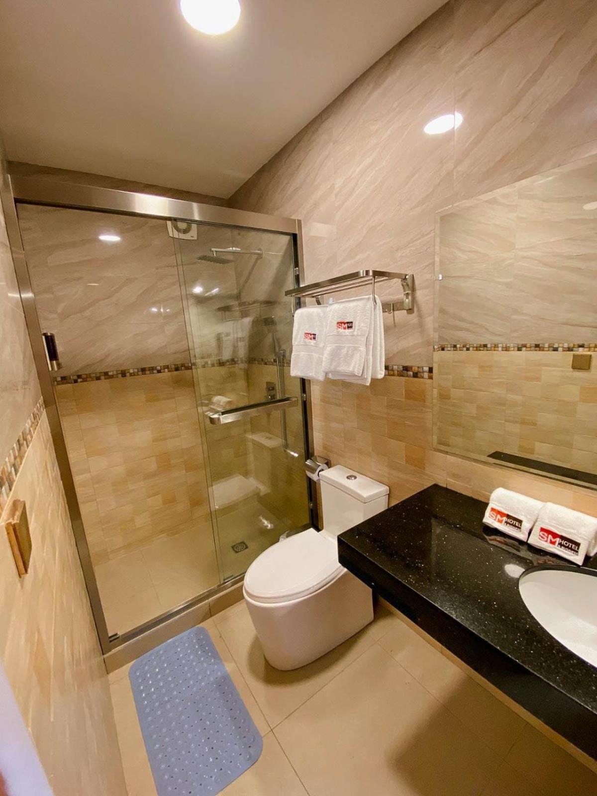 Sm Hotel Plus Lima Eksteriør billede
