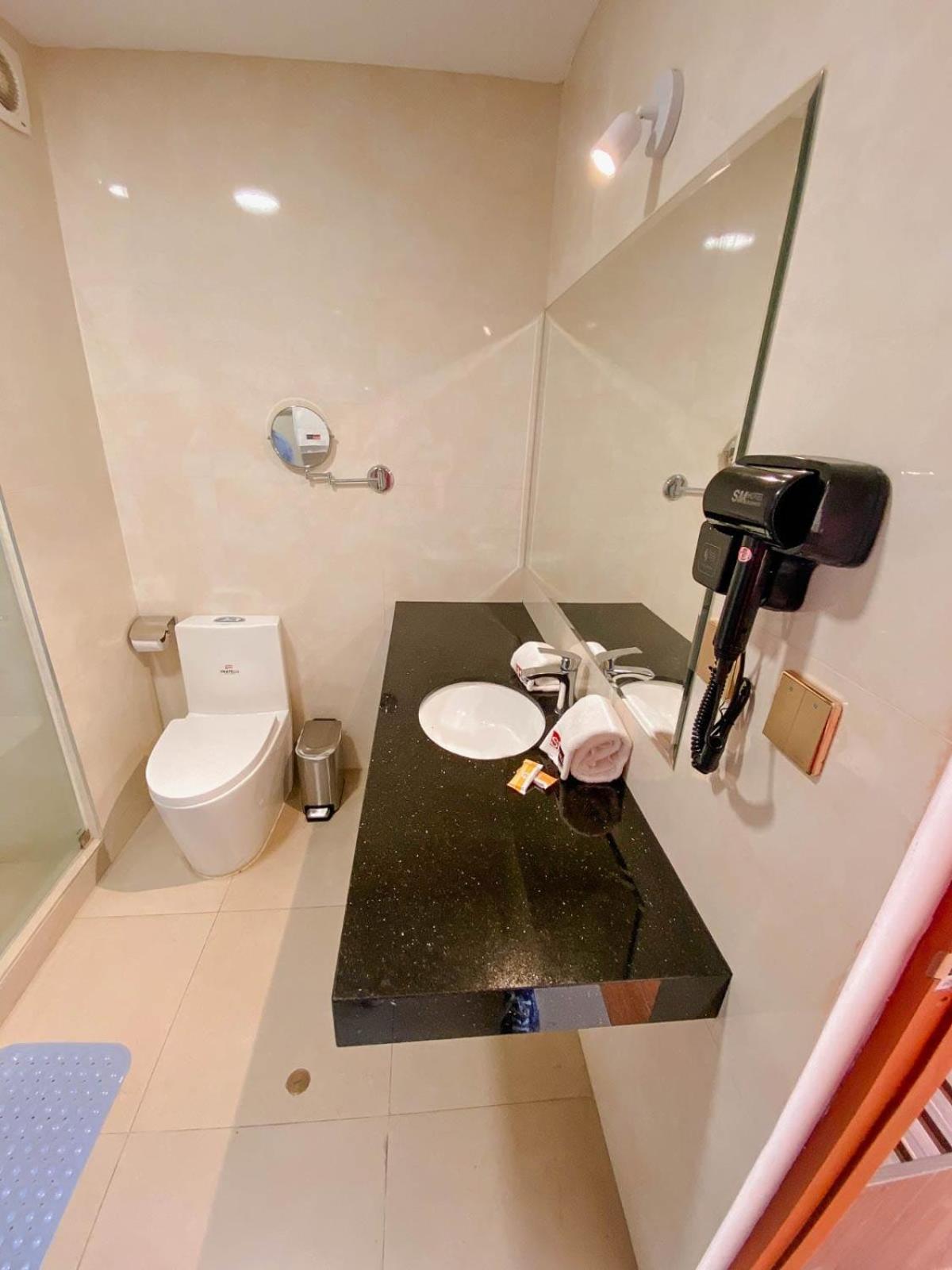 Sm Hotel Plus Lima Eksteriør billede
